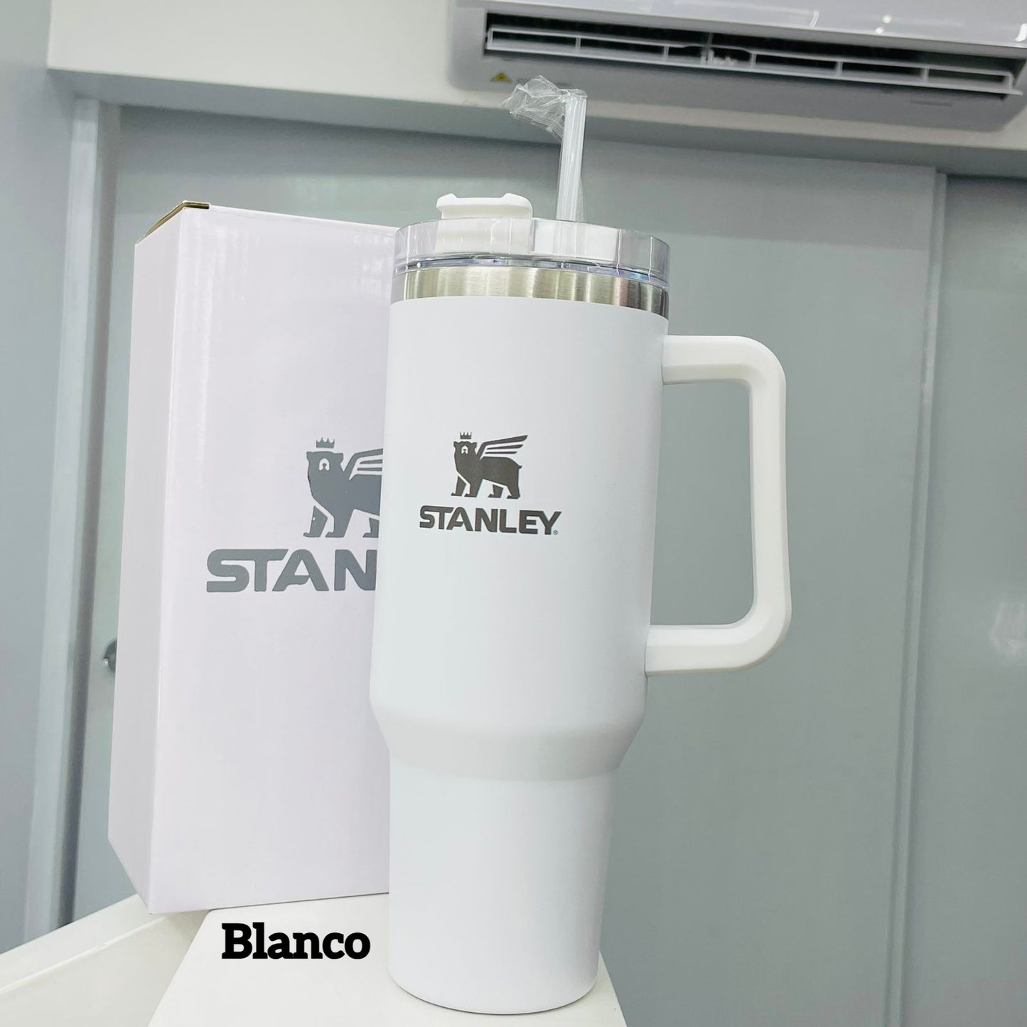 TERMO STANLEY QUENCHER