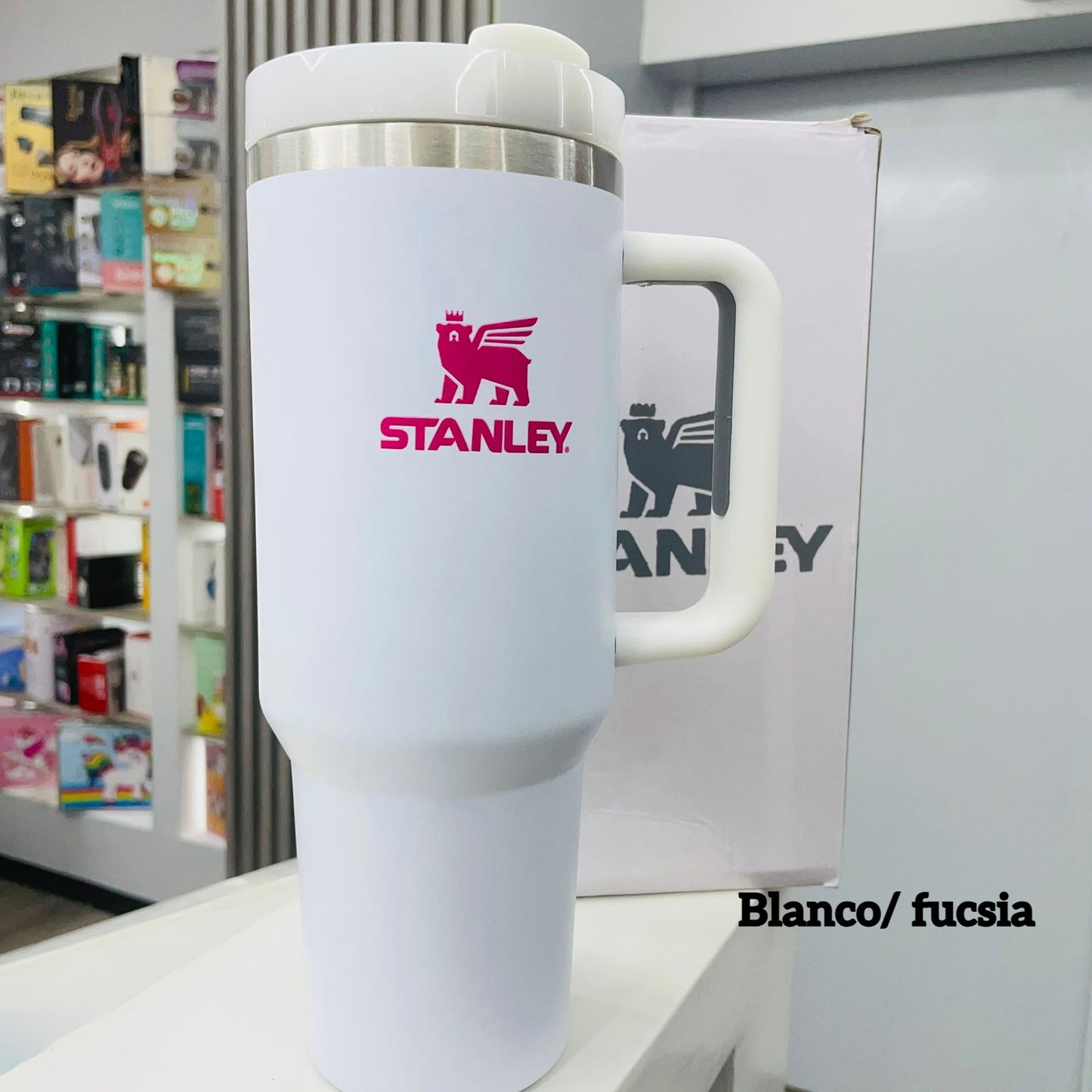 TERMO STANLEY QUENCHER