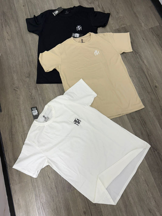 👕✨ COMBO MONASTERY – 3 Camisetas + Sandalia de Regalo 🎁!