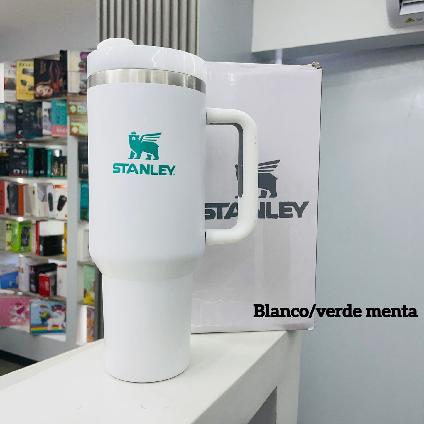 TERMO STANLEY QUENCHER