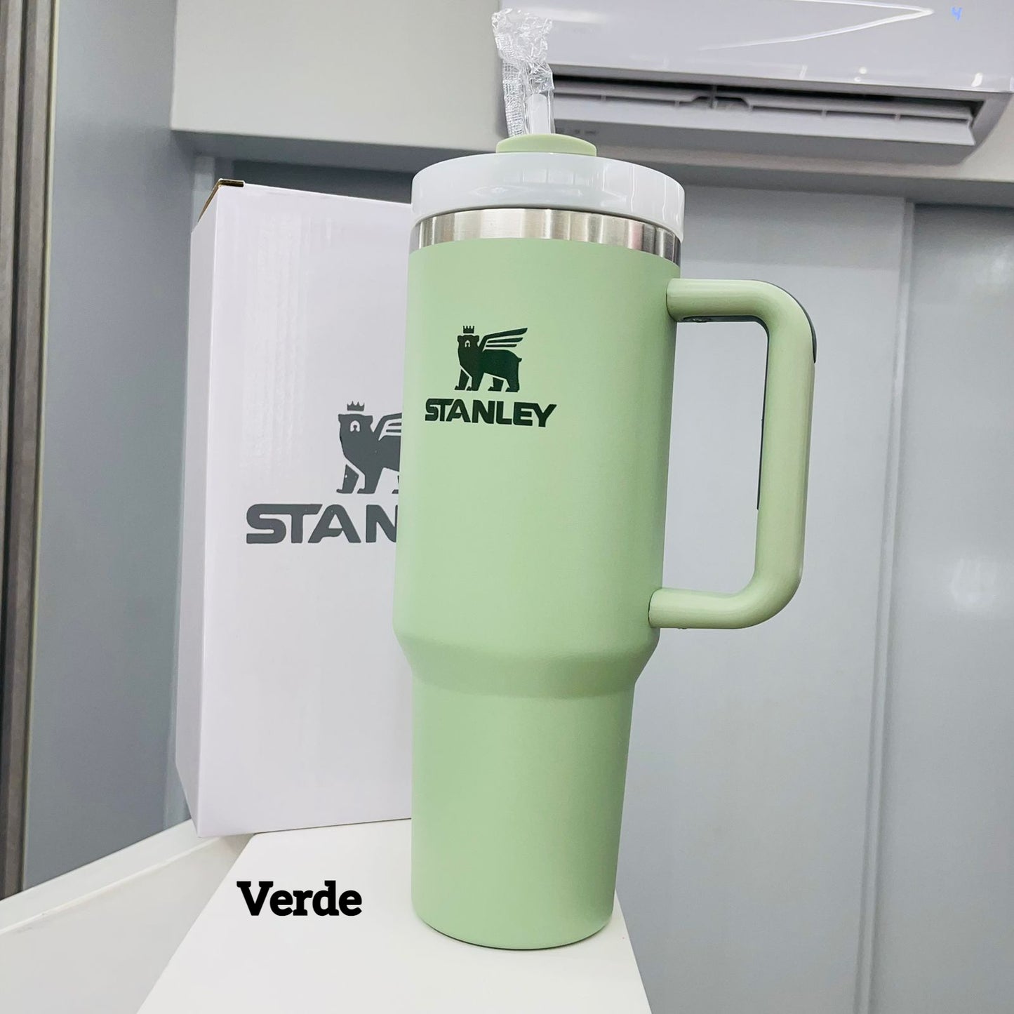 TERMO STANLEY QUENCHER